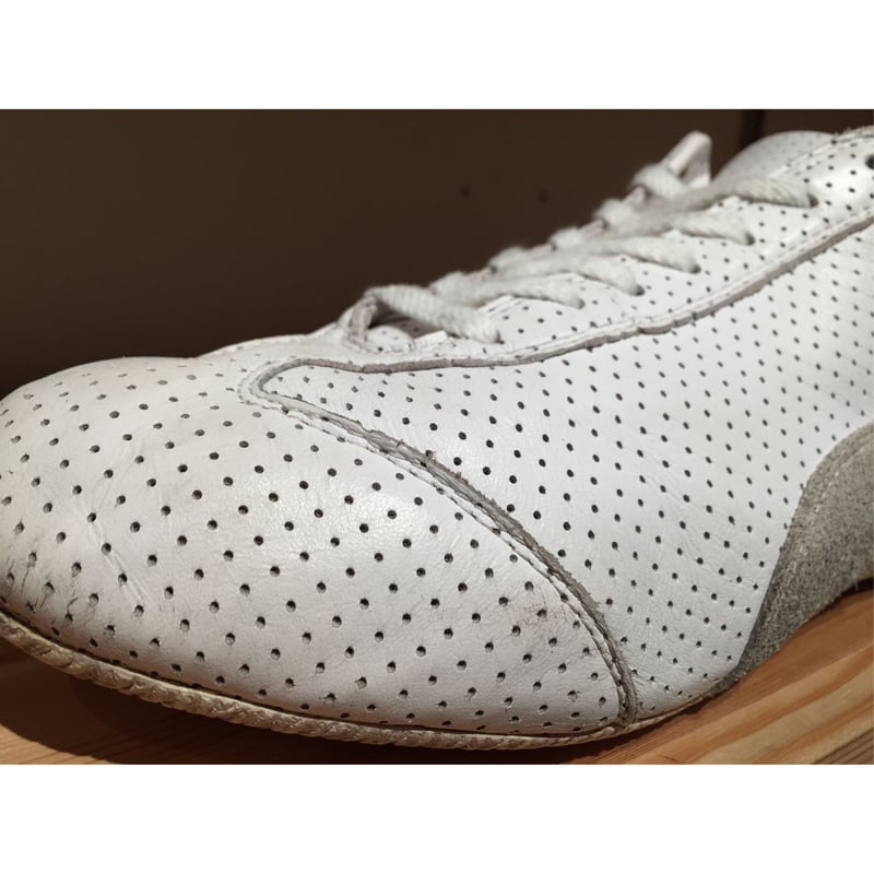 PUMA プーマ　JIL SANDER ジル・サンダー　コラボシューズ　9.5 PUMA JIL SANDER プーマ ジルサンダー - メルカリ