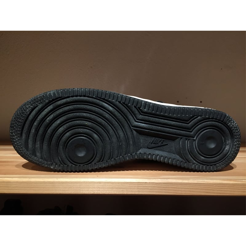 VINTAGE】NIKE AIR FORCE 1 MID B | 9H9H NAHANAHA