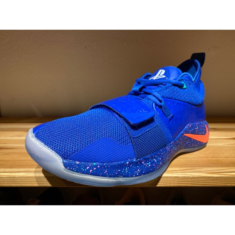 26.5 NIKE PG 2.5 Playstation プレイステーション