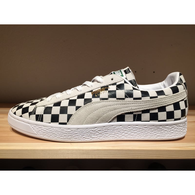 未使用】PUMA × X-girl 180 スニーカー コラボ ホワイト 23 未使用