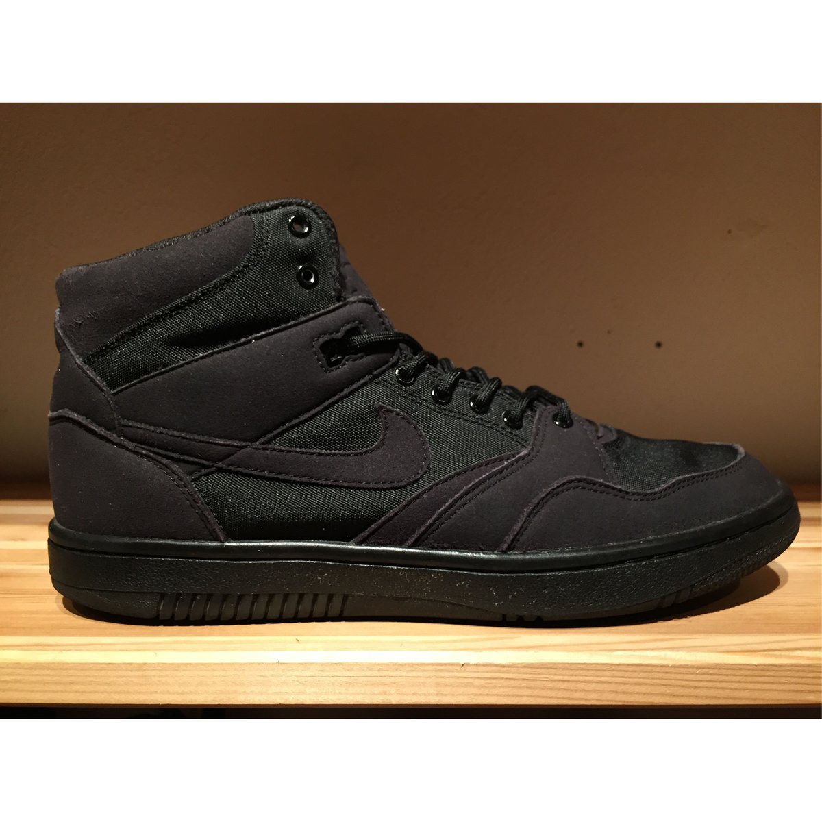 ☆STUSSYコラボ -【USED】NIKE SKY FORCE 88 MID | 9H9H