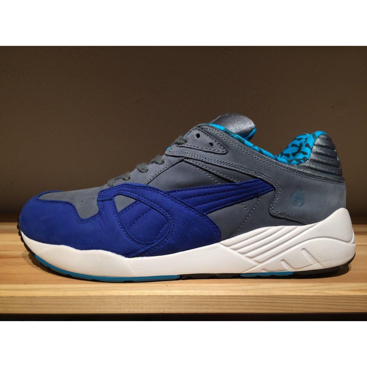 ハートフォード✖️サンケン30周年コラボ、ケースハードゥン(ジャンク) ハートフォード✖️サンケン30周年コラボ、ケースハードゥン