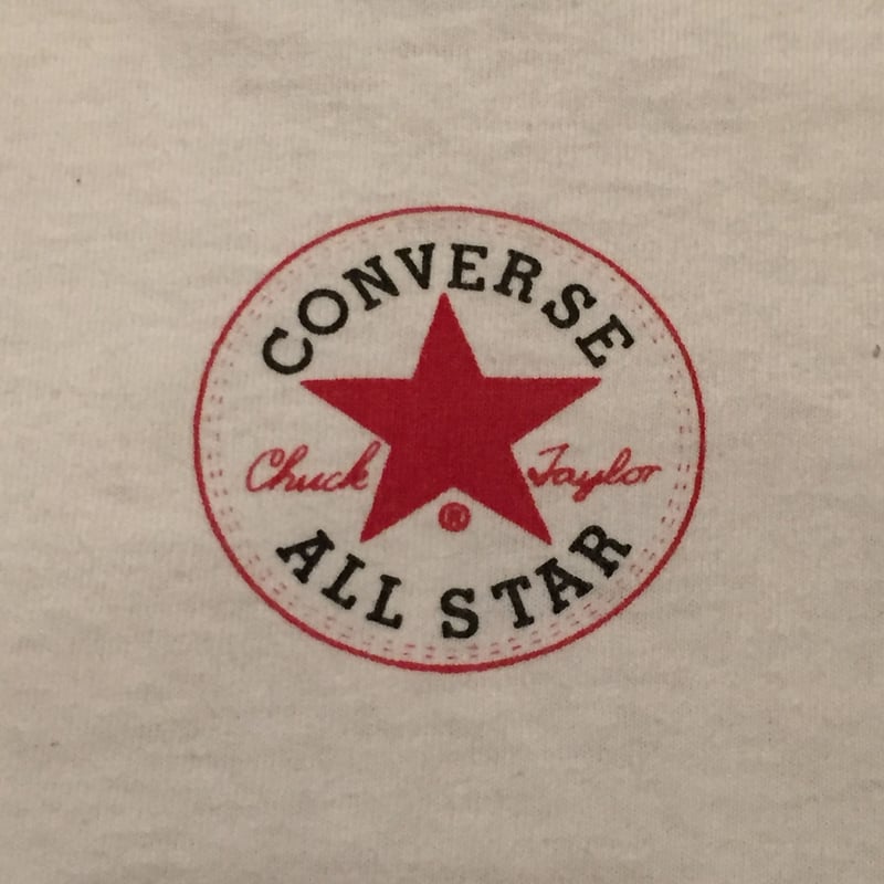 ☆1990's LATE -【VINTAGE】CONVERSE DENNIS RODMAN C ☆1990's LATE -【VINTAGE】CONVERSE DENNIS RODMAN C