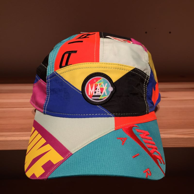 Atmos x nike cap best sale