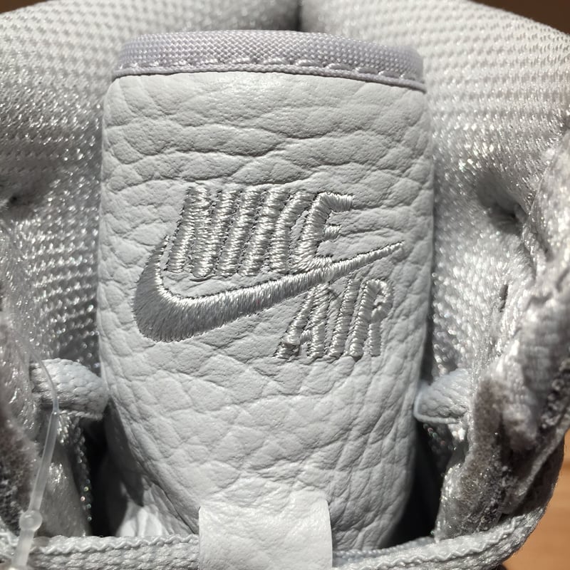 新品未使用 NIKE AIR JORDAN1 HIGH OG 2020足限定 ☆日本限定・2020足限定・CO.JP - NIKE AIR JORDAN 1 HIGH OG