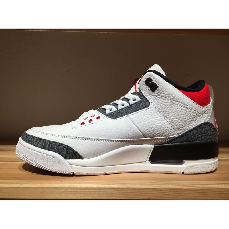 AIR JORDAN 3 レトロ SE 27cm 新品未使用 ☆日本未発売 - NIKE AIR JORDAN 3 RETRO SE | 9H9H NAHA