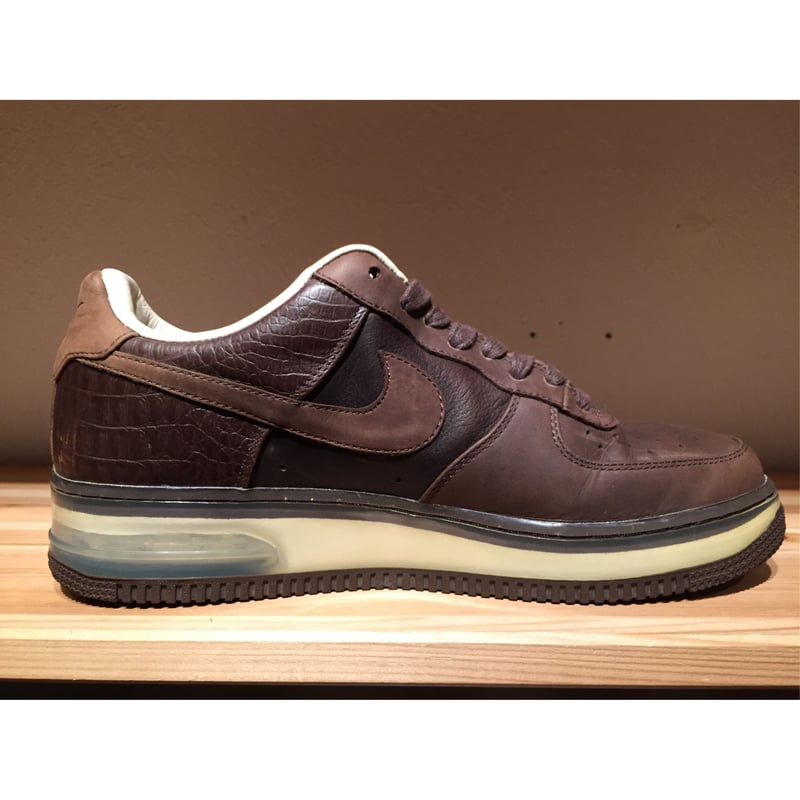 NIKE AIR FORCE 1 SPRM '07 PLYRS 27.5