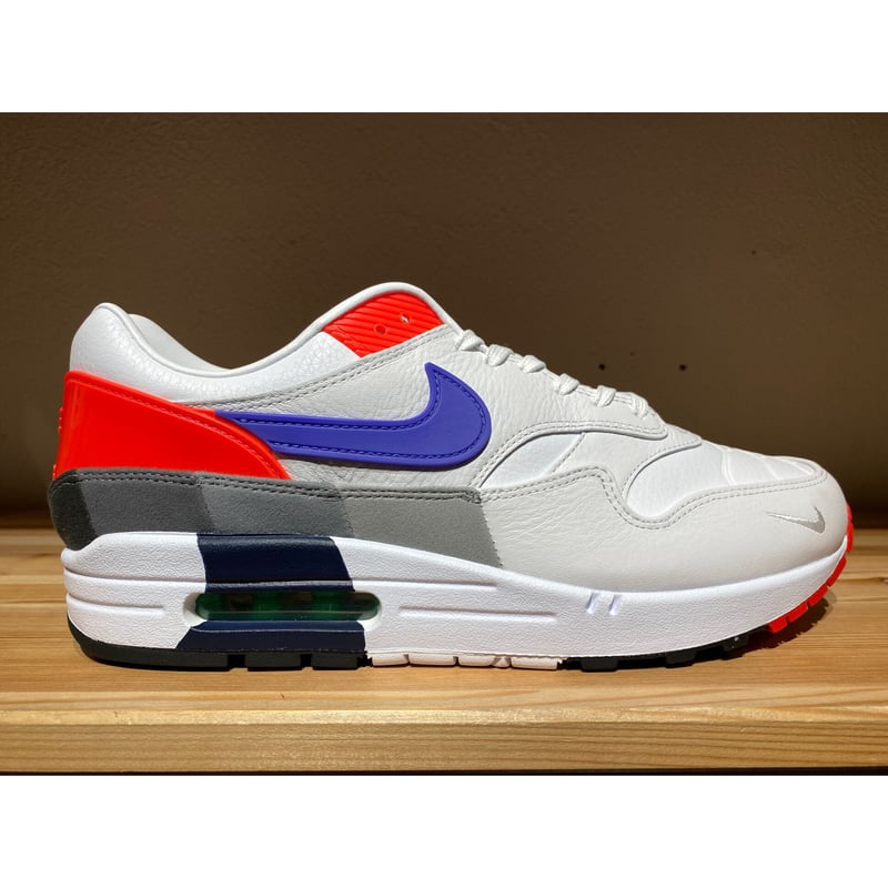 NIKE AIR MAX 1 EOI | 9H9H NAHANAHA NIKE AIR MAX 1 EOI | 9H9H NAHANAHA