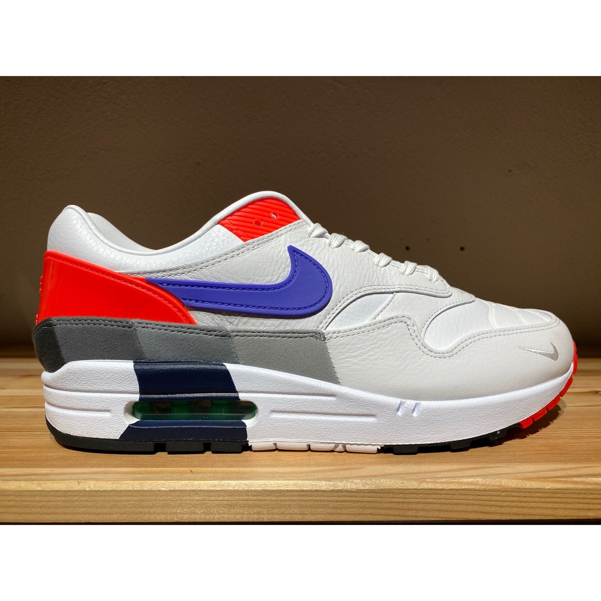【新品】NIKE ナイキ エアマックス1 eoi NIKE AIR MAX 1 EOI | 9H9H NAHANAHA
