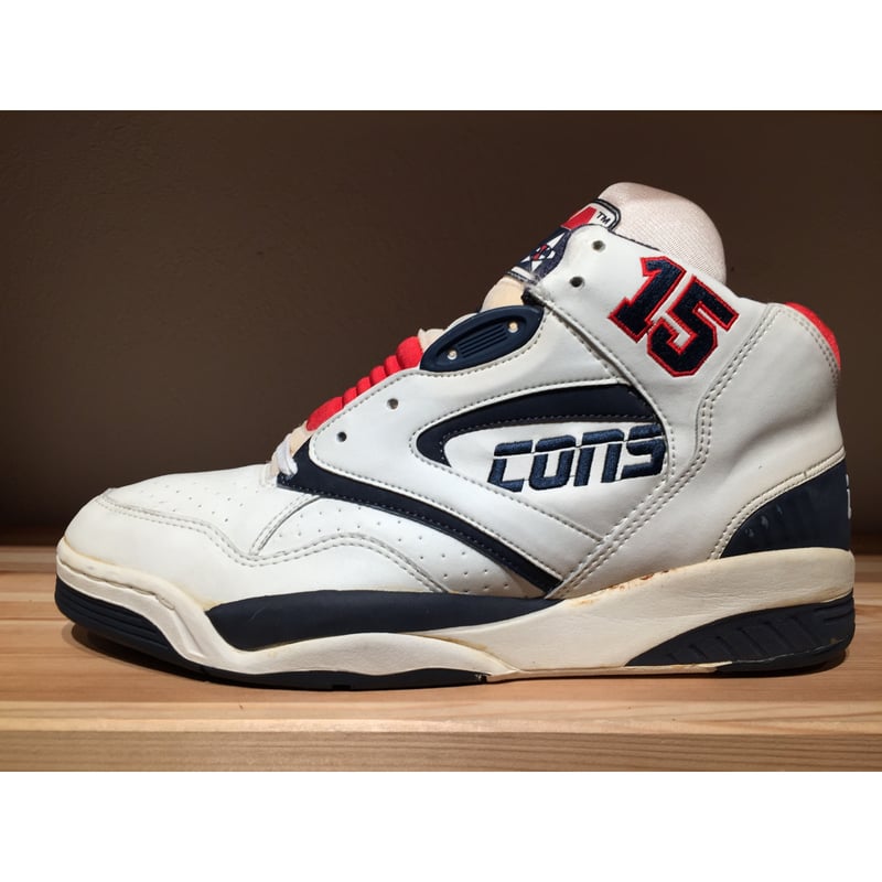 ☆1990's EARLY -【VINTAGE】CONVERSE MAGIC OLYMPIC ☆1990's EARLY -【VINTAGE】CONVERSE MAGIC OLYMPIC