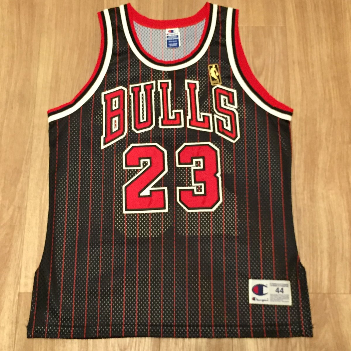 ワシントンウィザーズ マイケルジョーダン ナイキ オーセンティック