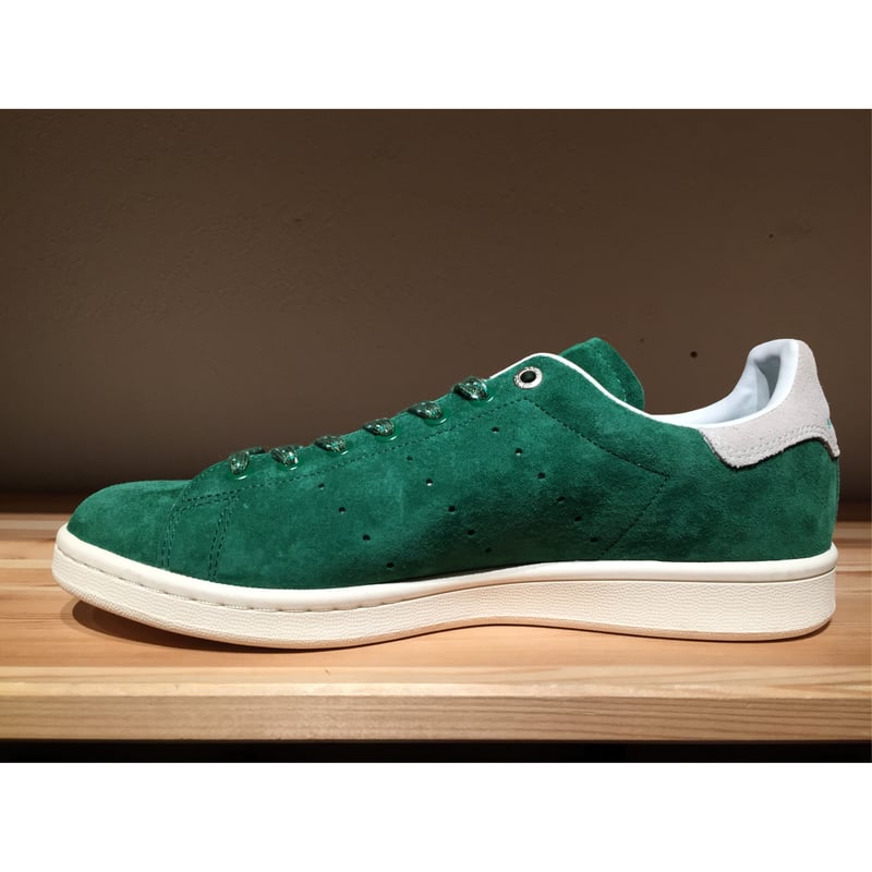 靴  Stan Smith beams ☆国内BEAMS限定 - ADIDAS STAN SMITH SK | 9H9H NAHANAHA
