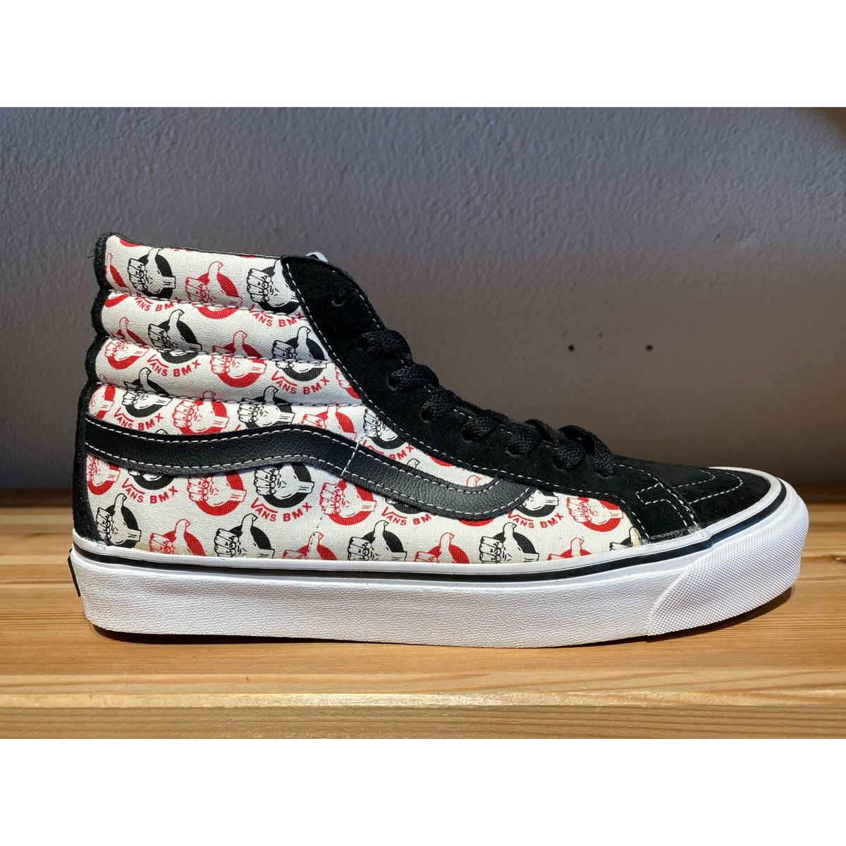 靴 NEIGHBORHOOD VANS SK8-HI fit=scale-down,w=1200