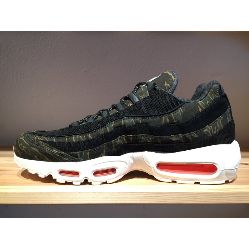 ☆CARHARTTコラボ - NIKE AIR MAX 95 WIP | 9H9H NAHANAHA