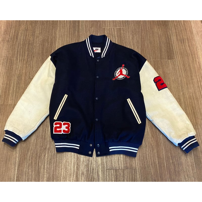 90s jordan ジャケット 希少モデル　nike ビンテージ ナイキ エアジョーダン 90's NIKE Air Jordan
