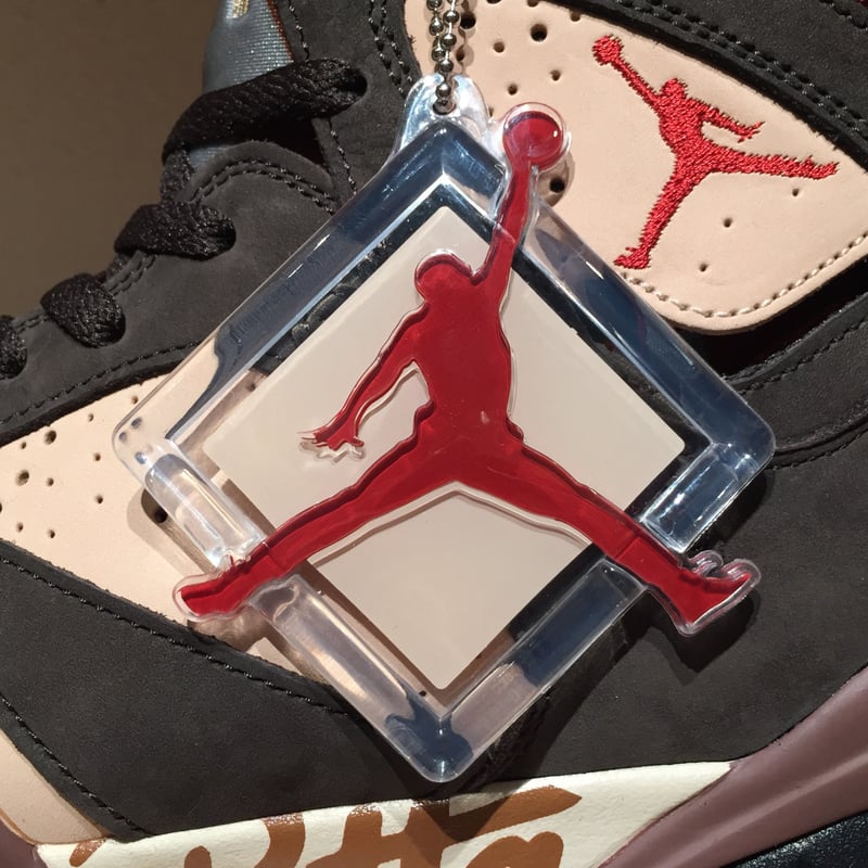☆PATTAコラボ - NIKE AIR JORDAN 7 RETRO PATTA | 9H9