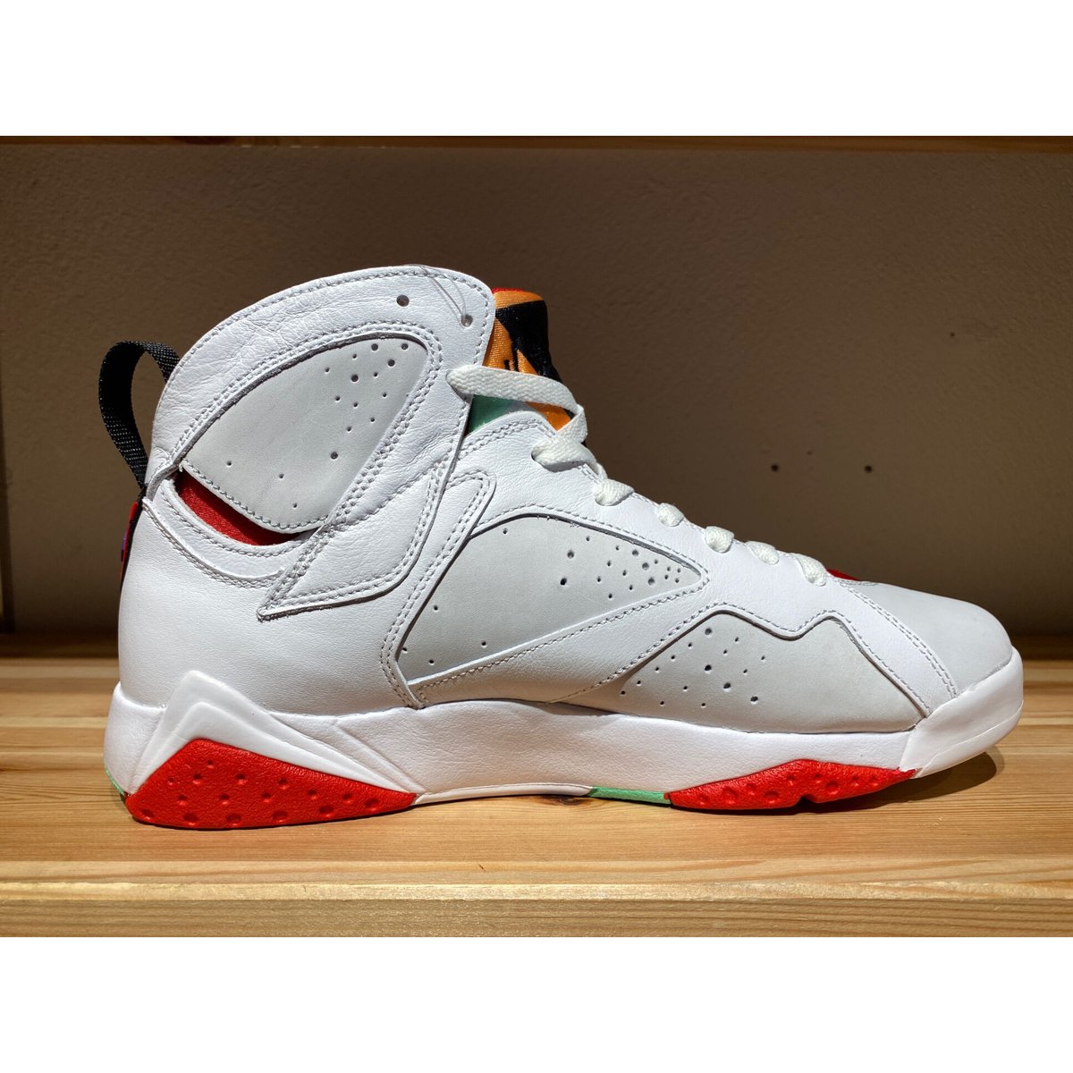 ☆HARE - NIKE AIR JORDAN 7 RETRO | 9H9H NAHANAHA