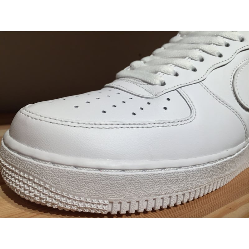 ☆SWOOSH PACK - NIKE AIR FORCE 1 '07 QS | 9H9H N