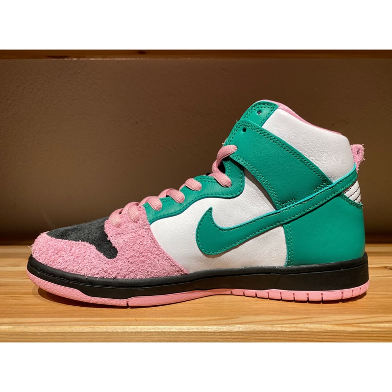 Nike SB Dunk High Pro  \