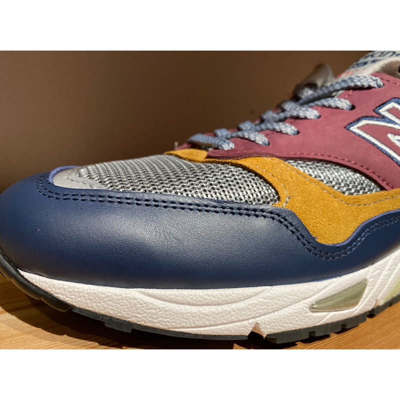 ☆MADE IN ENGLAND・イングランド製 - NEW BALANCE M1591SPK