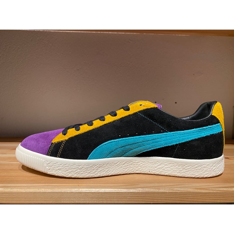 ☆100足限定・日本製・TOKYO MIX - PUMA SUEDE VTG MIJ | 9H