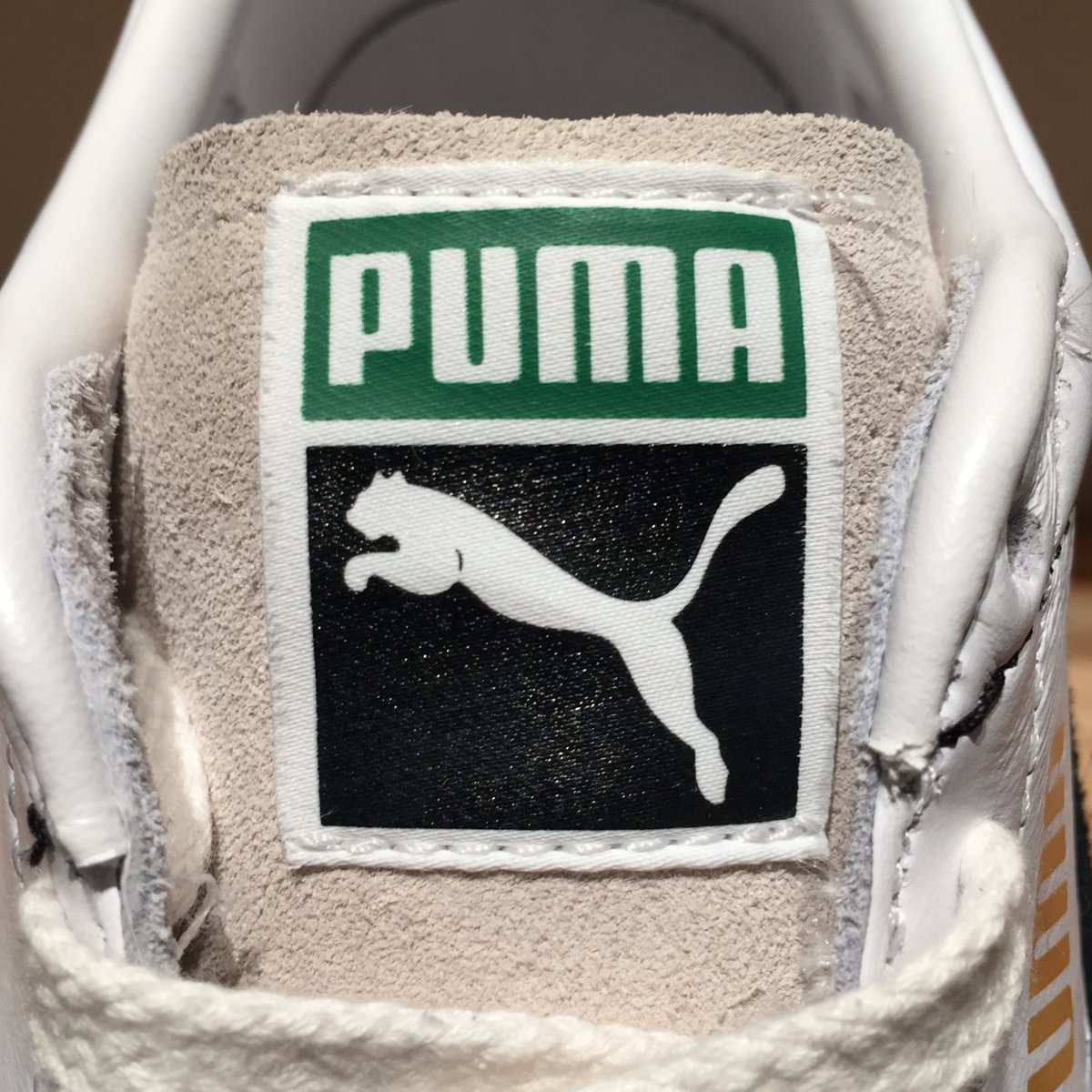 PUMA BASKET 90680 | 9H9H NAHANAHA