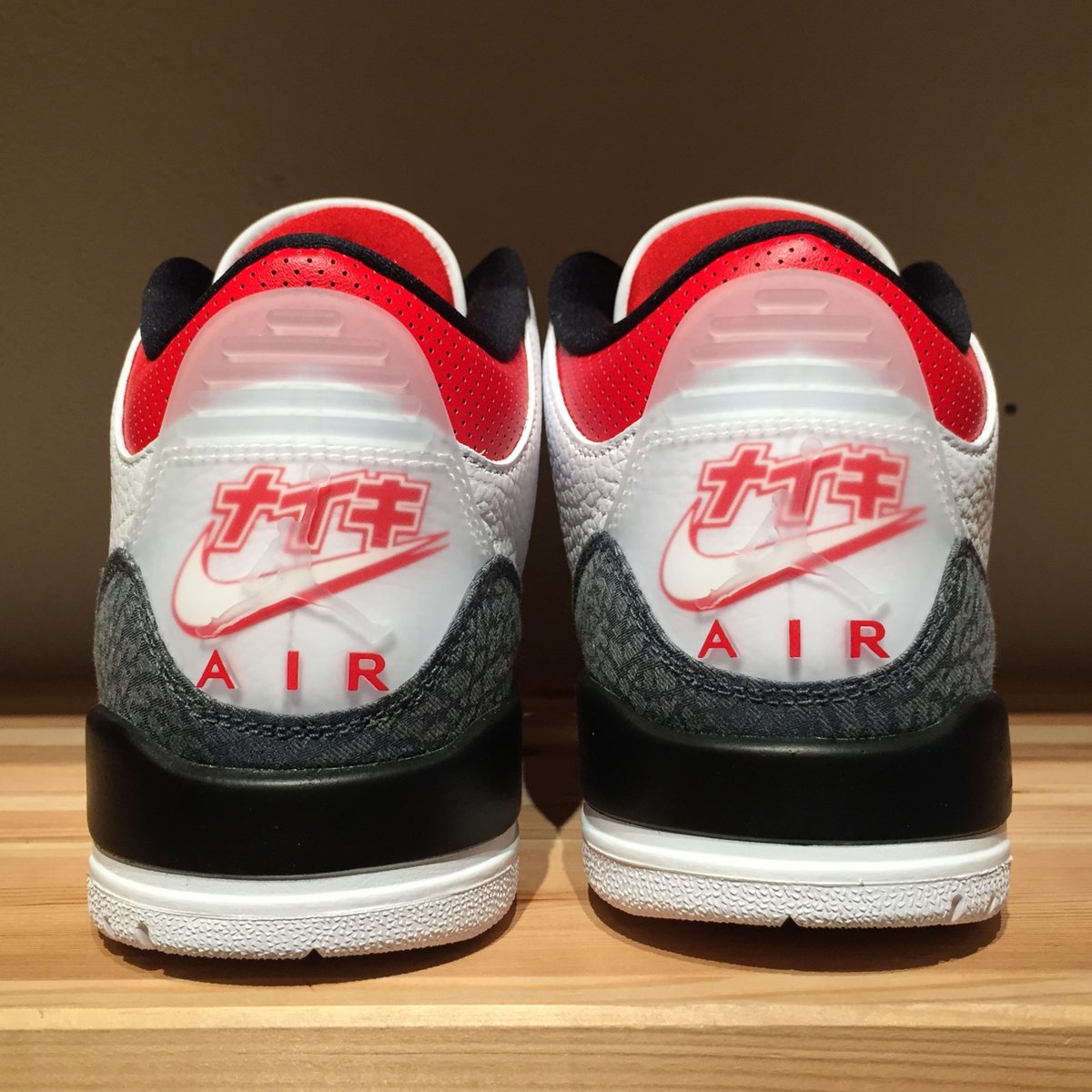 ☆日本限定・海外未発売 - NIKE AIR JORDAN 3 RETRO SE-T | 9H...