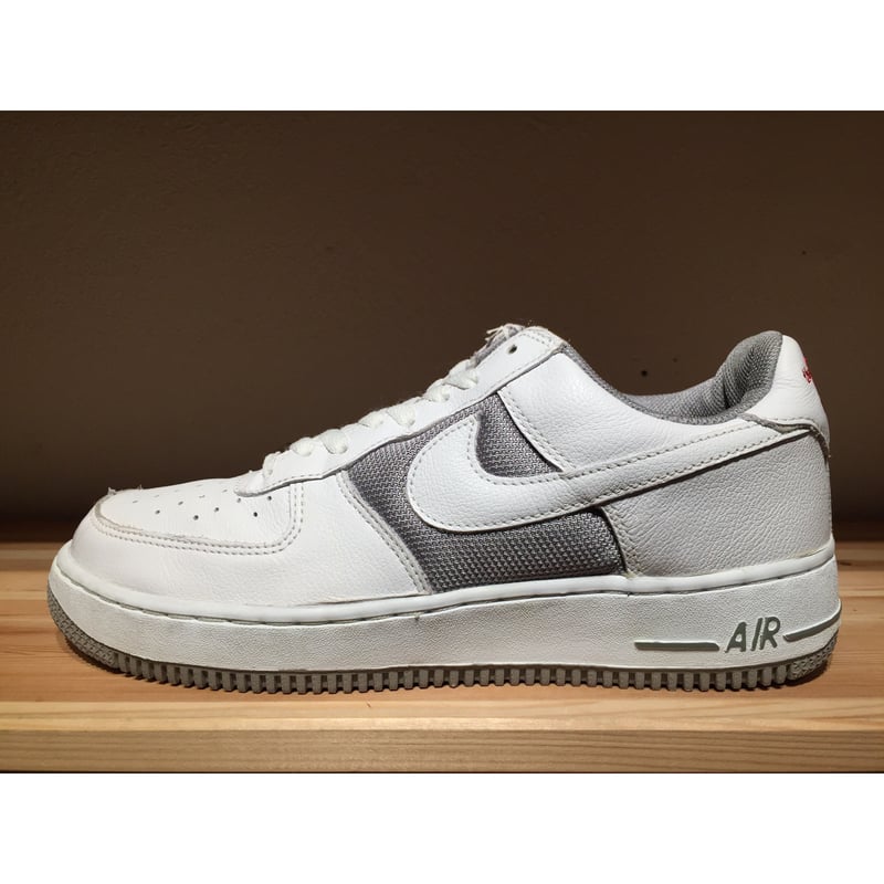 ☆日本未発売 -【USED】NIKE AIR FORCE 1 L/M | 9H9H NAHANAHA