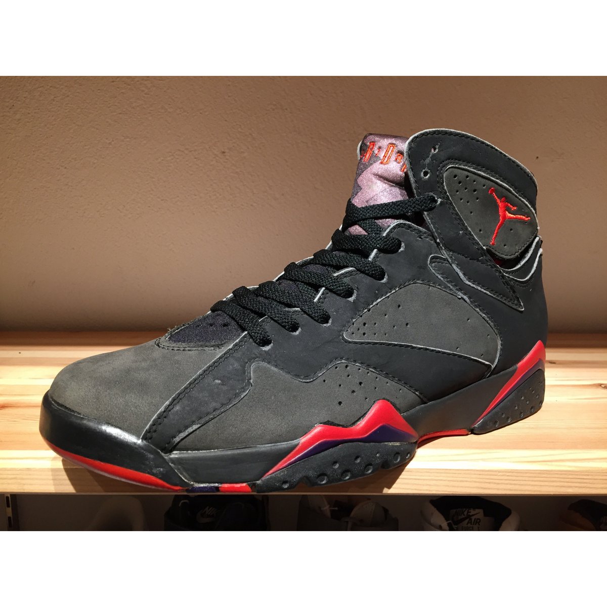 ☆1990's EARLY -【VINTAGE】NIKE AIR JORDAN 7 | 9H9...