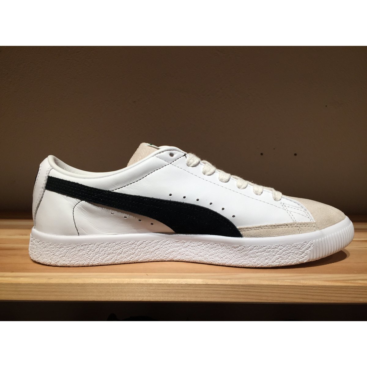 PUMA BASKET 90680 | 9H9H NAHANAHA