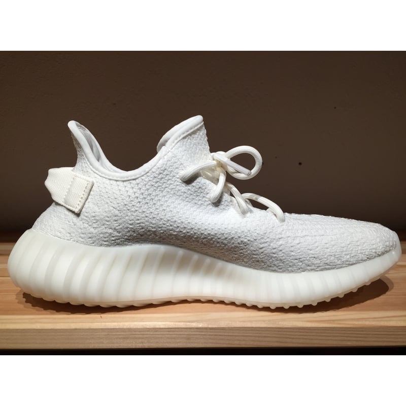 ☆Kanye Westコラボ - ADIDAS YEEZY BOOST 350 V2 | 9H ☆Kanye Westコラボ - ADIDAS YEEZY BOOST 350 V2 | 9H