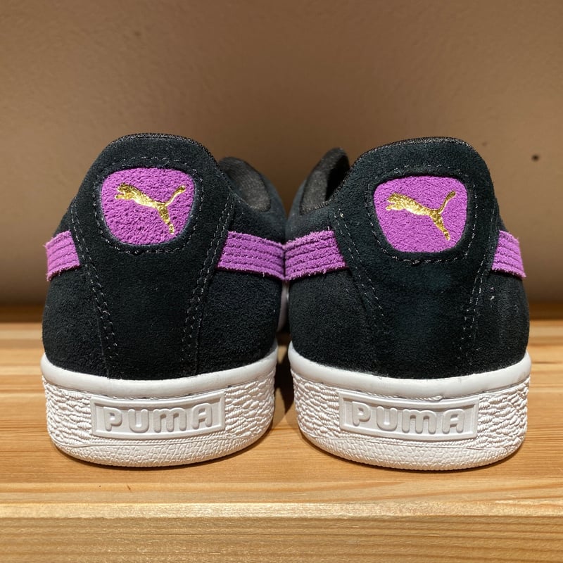 PUMA SUEDE CLASSIC | 9H9H NAHANAHA