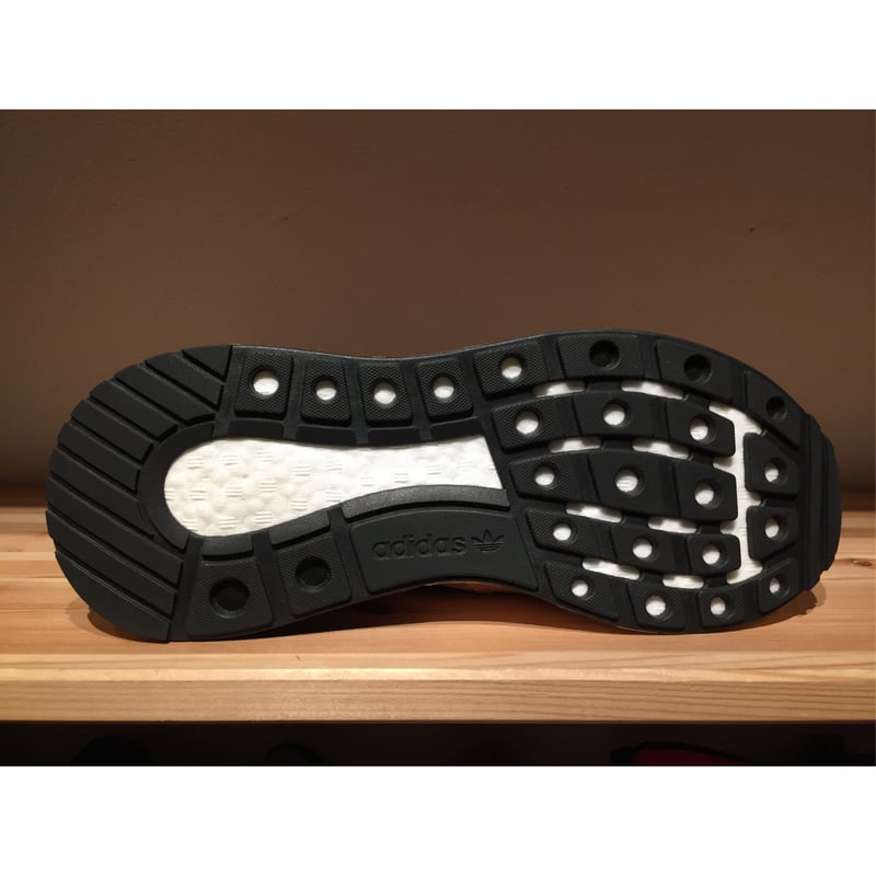 ☆HENDER SCHEMEコラボ -【USED】ADIDAS HS ZX 500 RM MT