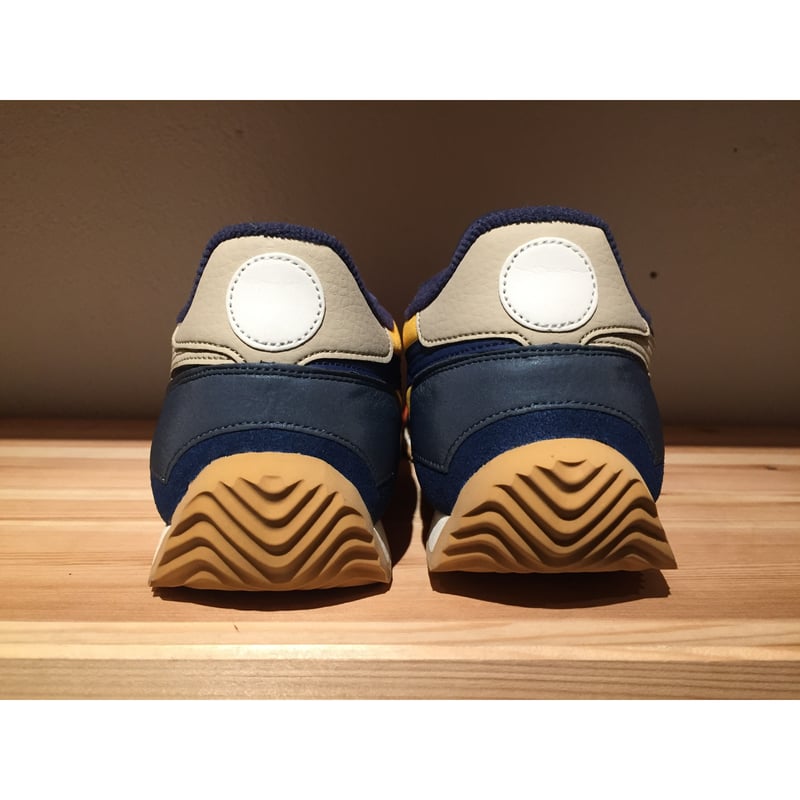 ☆MITA SNEAKERSコラボ -【USED】ONITSUKA TIGER CALIFOR