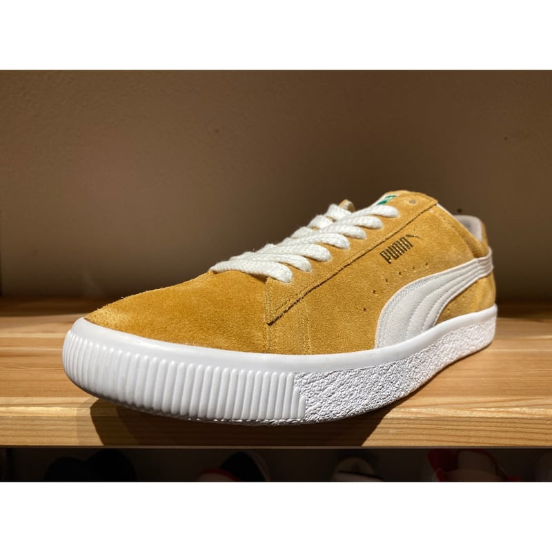 USED】PUMA SUEDE 90681 | 9H9H NAHANAHA