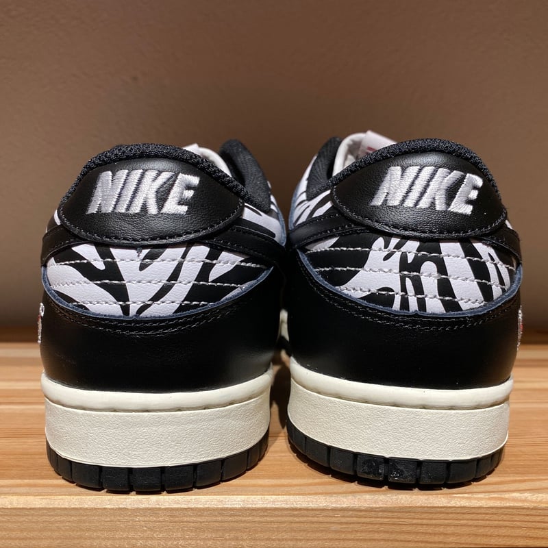 ☆QUARTERSNACKSコラボ - NIKE SB DUNK LOW OG QS | 9H