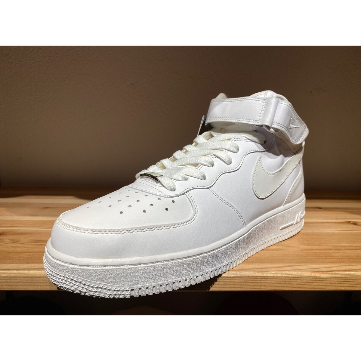 NIKE AIR FORCE1 ID  1love限定　25周年