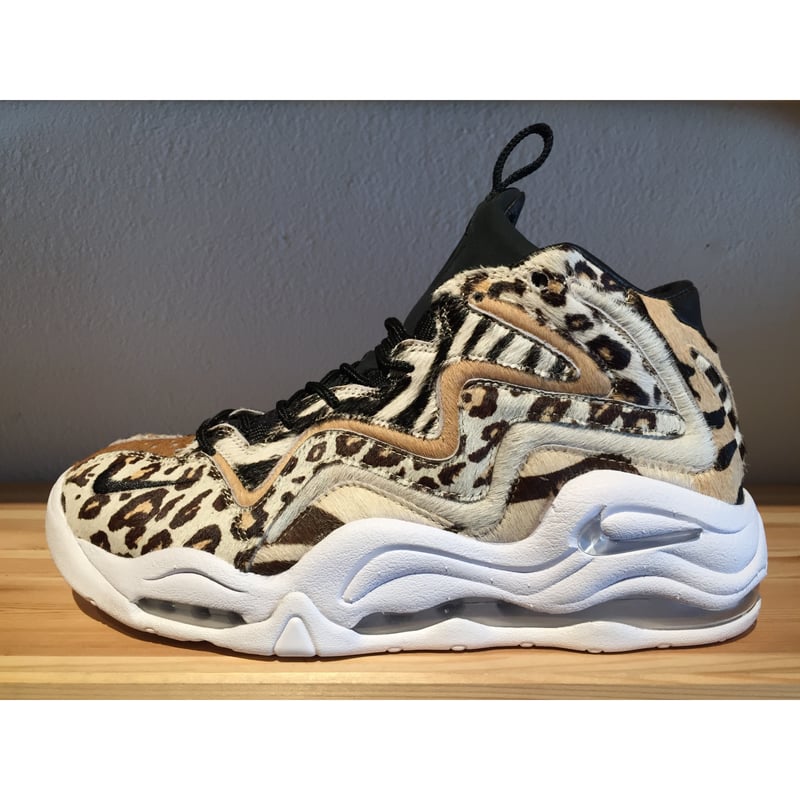 Kith x Nike Air Pippen 1 Chimera 25.5cmスケート