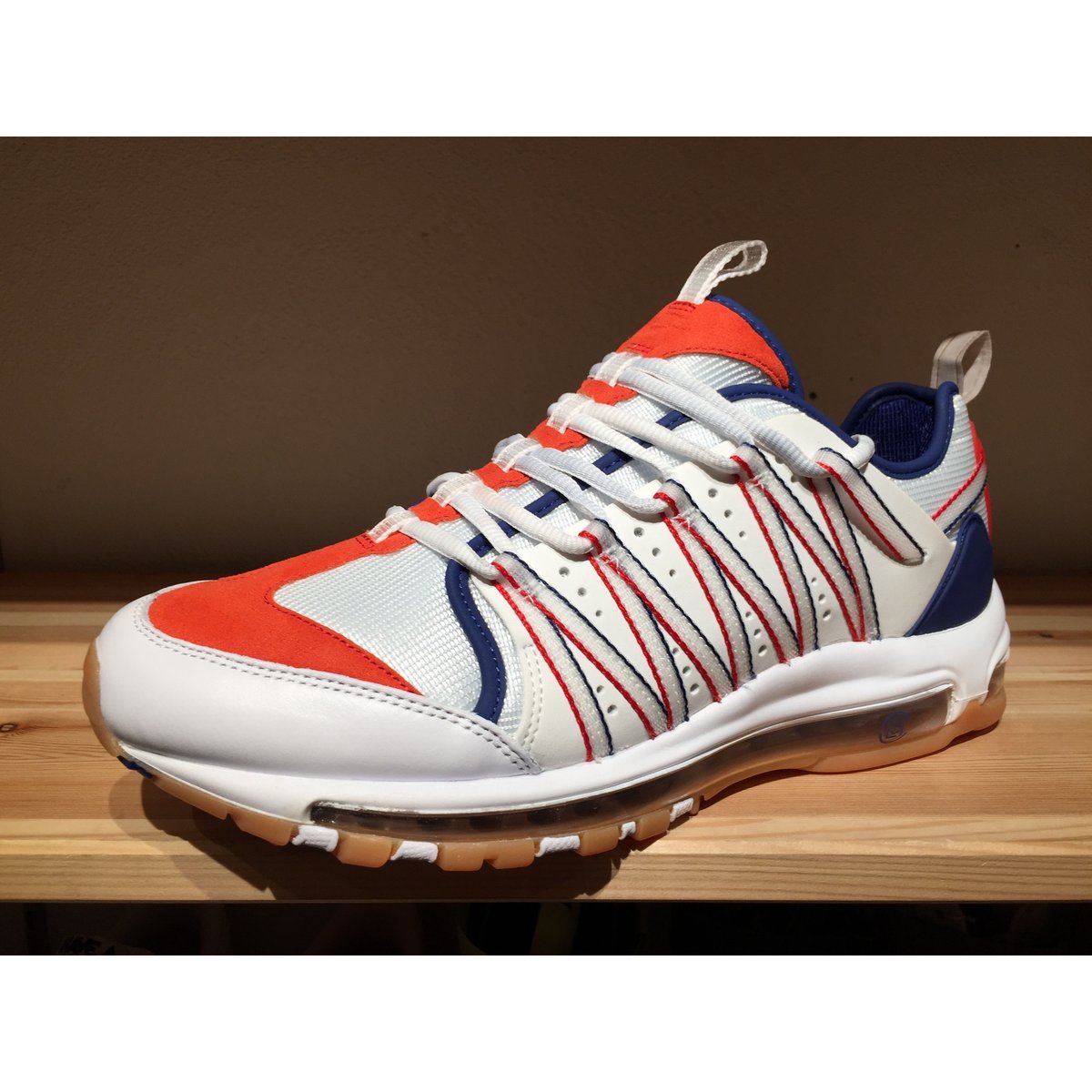 ☆CLOTコラボ - NIKE AIR MAX 97 / HAVEN / CLOT | 9H9 ☆CLOTコラボ - NIKE AIR MAX 97 / HAVEN / CLOT | 9H9