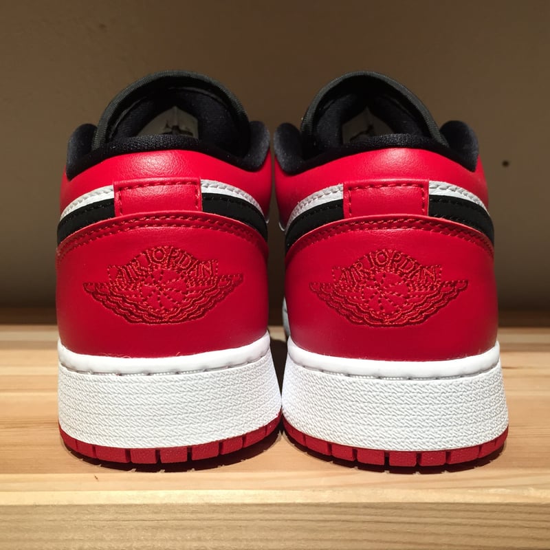 Air jordan 1 low bg hotsell