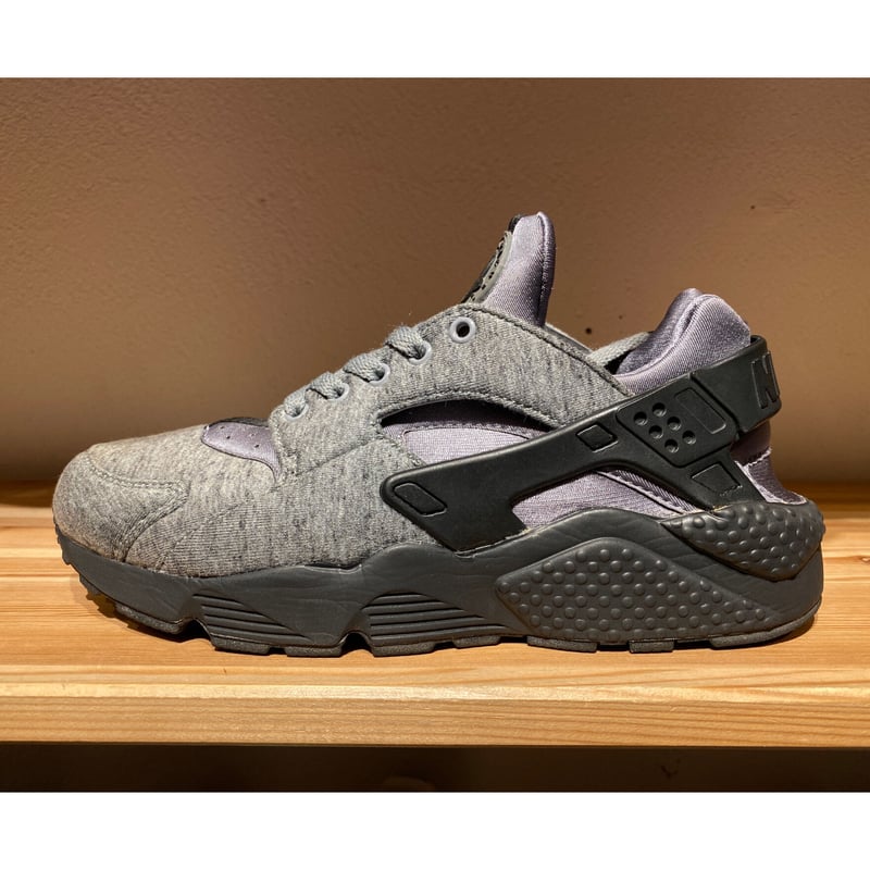 ☆TECH PACK -【USED】NIKE AIR HUARACHE RUN TP | 9H