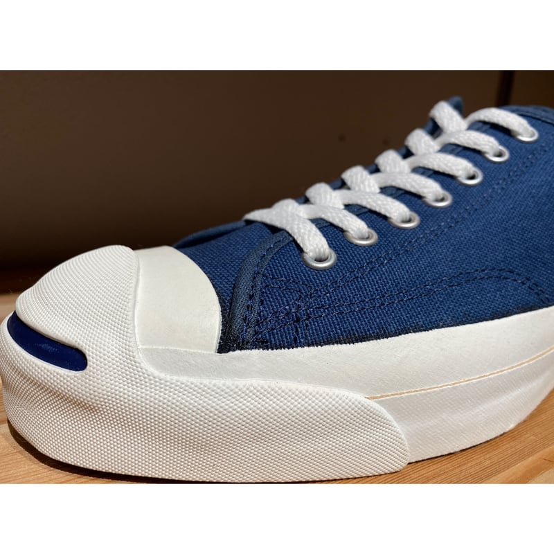 ☆1990's・アメリカ製 -【VINTAGE】CONVERSE JACK PURCELL L ☆1990's・アメリカ製 -【VINTAGE】CONVERSE JACK PURCELL L