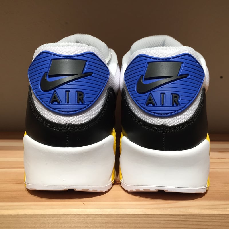 NIKE AIR MAX 90 BETRUE | 9H9H NAHANAHA