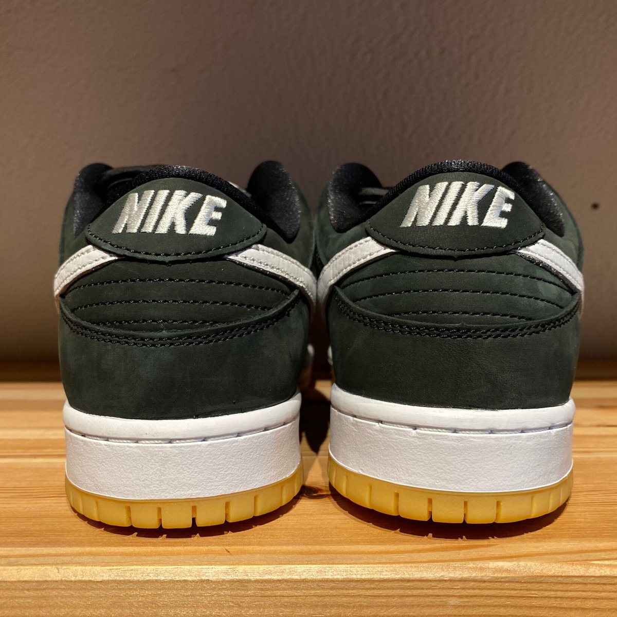 ☆GUM PACK - NIKE SB DUNK LOW PRO | 9H9H NAHANAHA