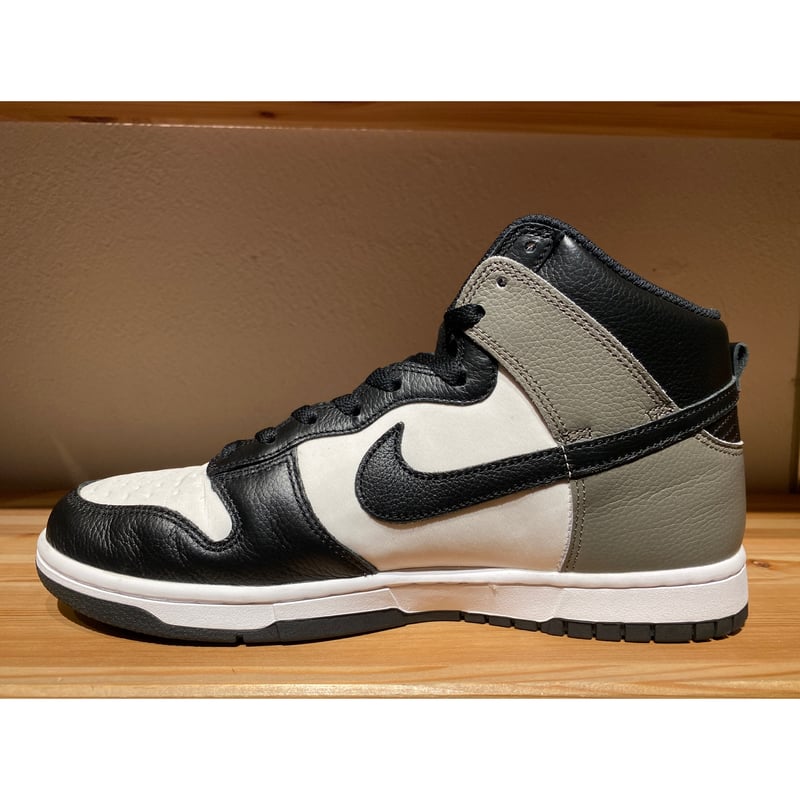 USED】NIKE DUNK HIGH 365 BY YOU | 9H9H NAHANAHA