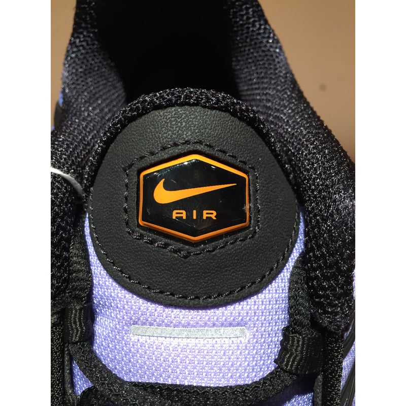 ☆日本未発売 - NIKE AIR MAX PLUS OG | 9H9H NAHANAHA