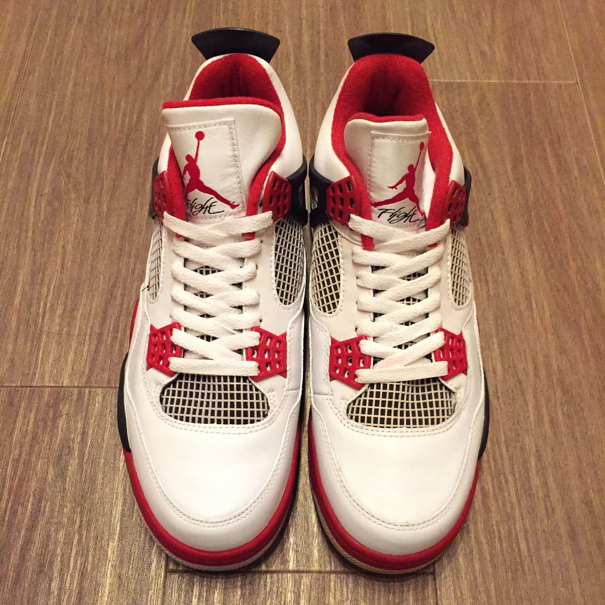 ☆MARS BLACKMON - NIKE AIR JORDAN 4 RETRO | 9H9H ☆MARS BLACKMON - NIKE AIR JORDAN 4 RETRO | 9H9H