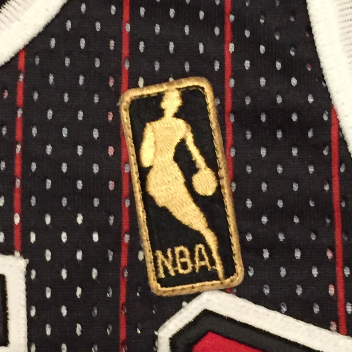 ☆1990's MID・アメリカ製 -【VINTAGE】CHAMPION BULLS #23
