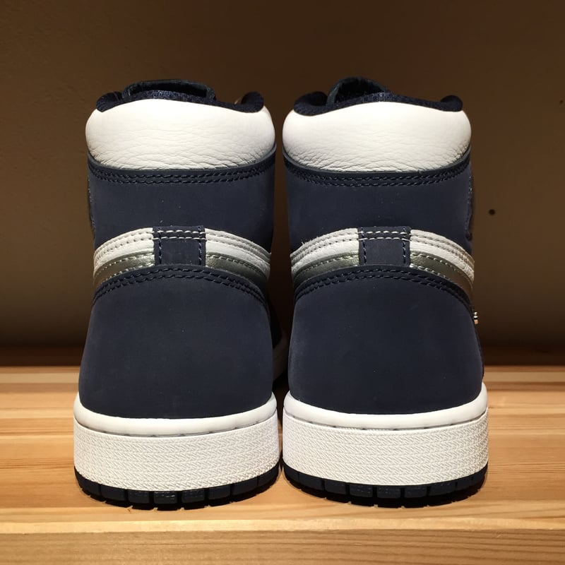 【2020足限定】エア ジョーダン 1 HIGH OG CO.JP TOKYO Air Jordan 1 Retro High OG CO.JP 'Tokyo' Release Date. Nike