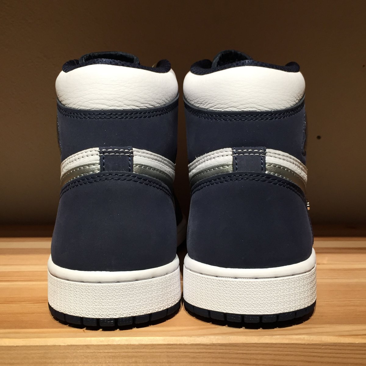 ☆日本限定・2020足限定・CO.JP - NIKE AIR JORDAN 1 HIGH OG ☆日本限定・2020足限定・CO.JP - NIKE AIR JORDAN 1 HIGH OG